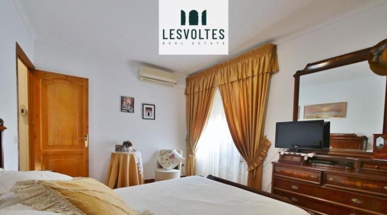 Gerona - Palafrugell - 212m2