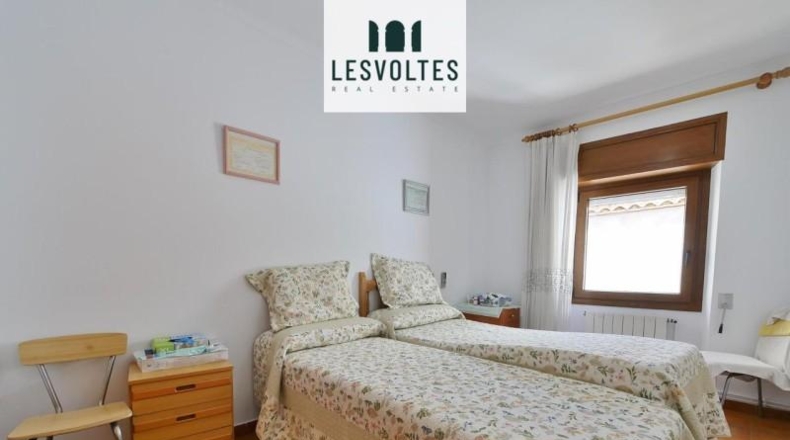 Gerona - Palafrugell - 212m2