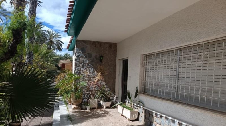 Almería - Carboneras - 418m2