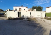 Casa de camp amb terreny en venda a la España, Xàbia, ref.: TR241546 foto