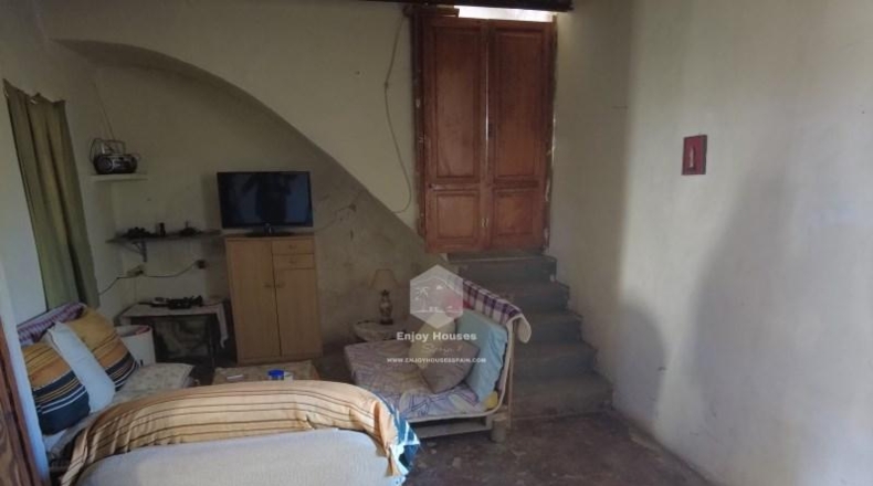 Alicante - Jávea - 5820m2