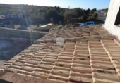 Casa de camp amb terreny en venda a la España, Xàbia, ref.: TR241546 foto