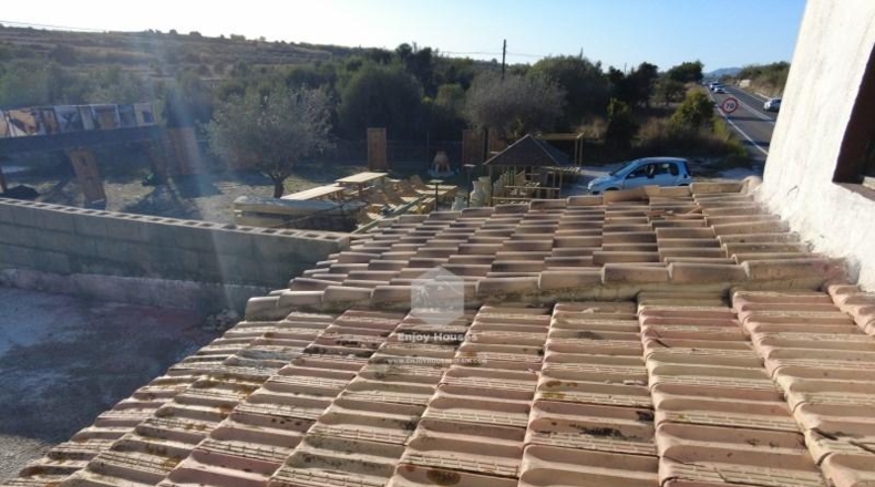 Alicante - Jávea - 5820m2