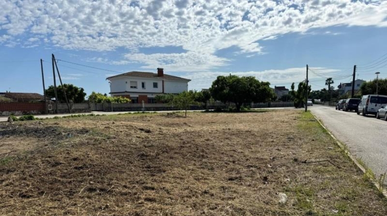 Barcelona - Santa Susanna - 1047m2