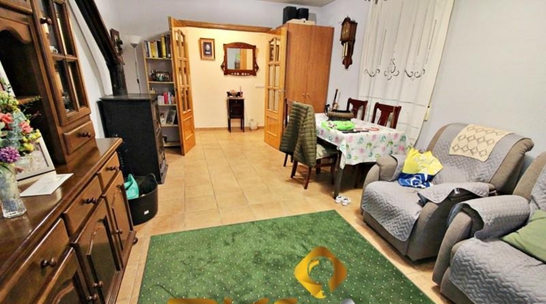 Castellon - Villarreal - 2576m2