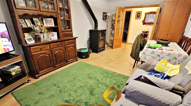 Castellon - Villarreal - 2576m2