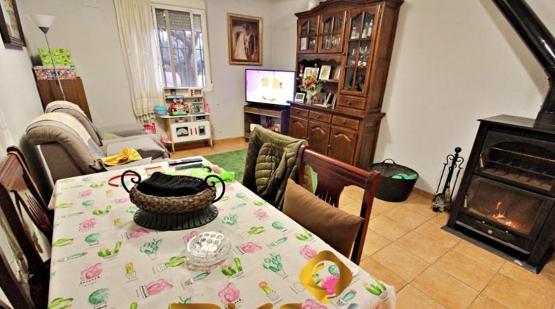 Castellon - Villarreal - 2576m2