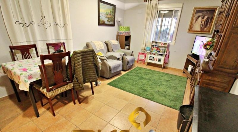 Castellon - Villarreal - 2576m2