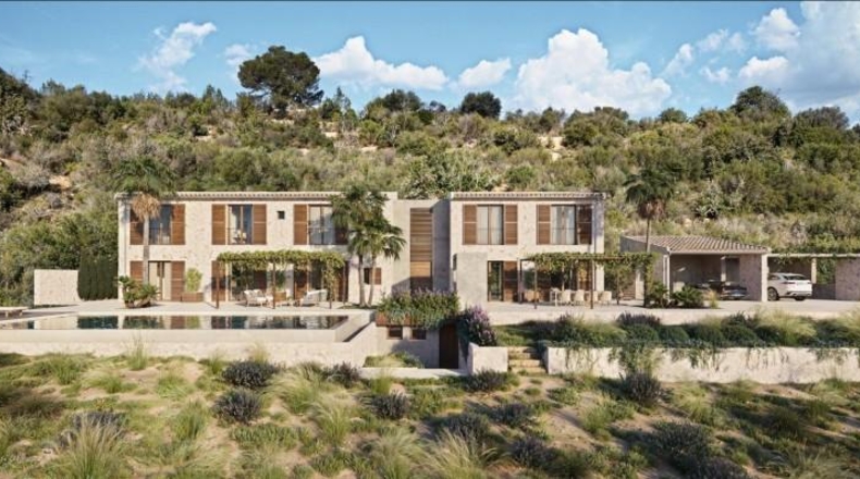 Balearic Islands - María de la Salud - 20000m2