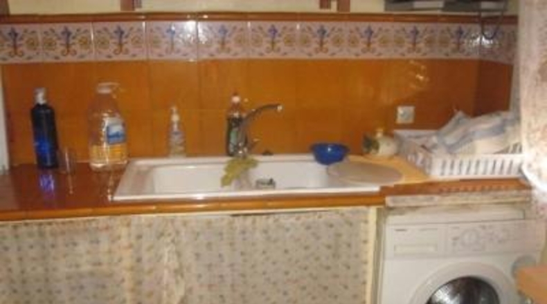 Alicante - Novelda - 2000m2