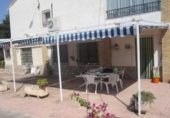 Chalet independiente con terreno en venta en la España, Novelda, ref: TR146023 foto