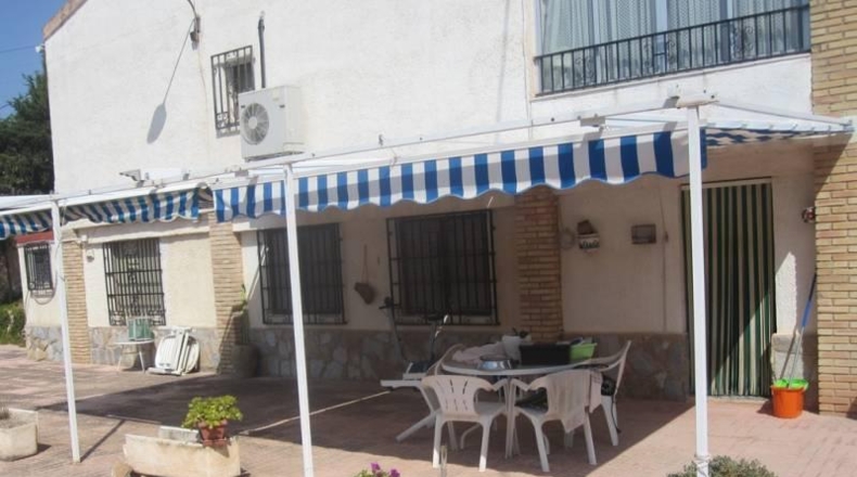 Alicante - Novelda - 2000m2