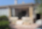 Chalet independiente con terreno en venta en la España, Novelda, ref: TR146023 foto