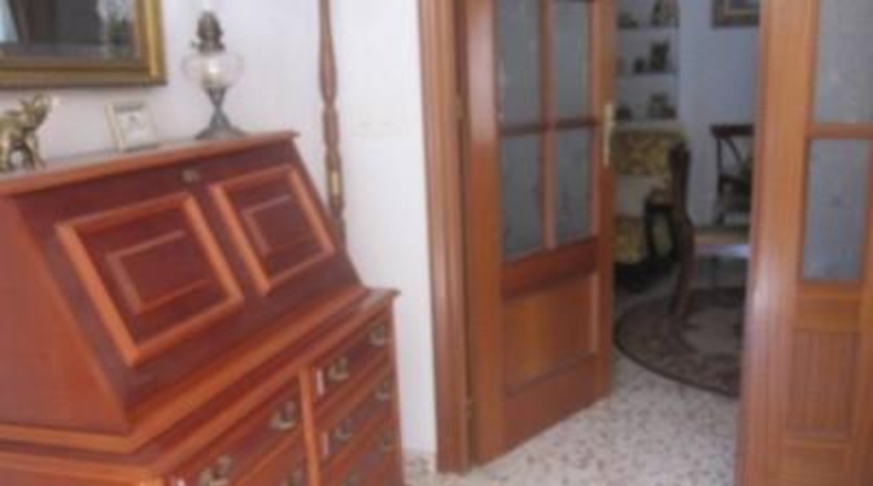 Alicante - Novelda - 2000m2