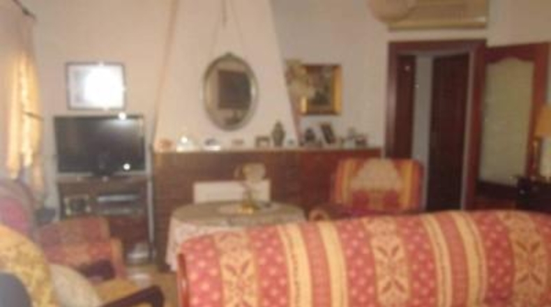 Alicante - Novelda - 2000m2