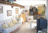 Chalet independiente con terreno en venta en la España, Novelda, ref: TR146023 foto