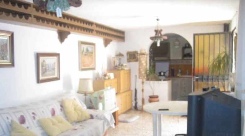 Alicante - Novelda - 2000m2