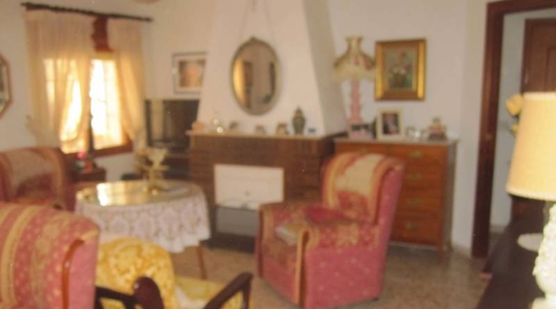 Alicante - Novelda - 2000m2