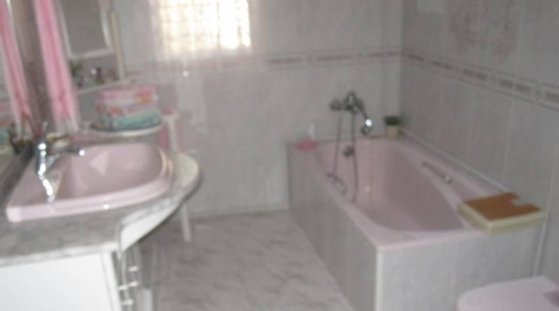Alicante - Novelda - 2000m2