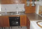 Chalet independiente con terreno en venta en la España, Novelda, ref: TR146023 foto