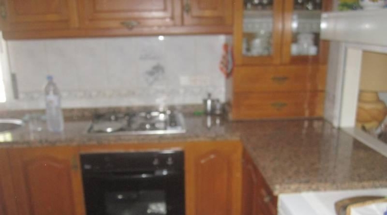 Alicante - Novelda - 2000m2