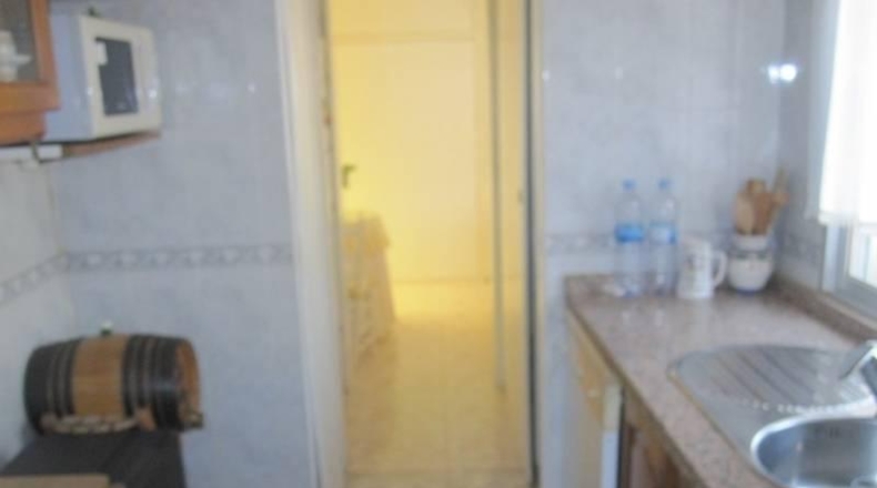 Alicante - Novelda - 2000m2
