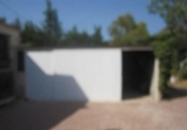 Chalet independiente con terreno en venta en la España, Novelda, ref: TR146023 foto