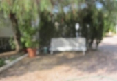 Chalet independiente con terreno en venta en la España, Novelda, ref: TR146023 foto