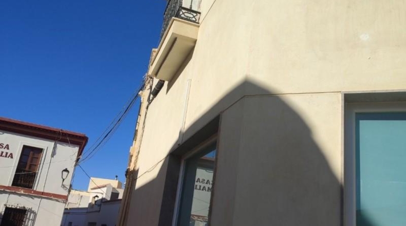 Almería - Dalías - 325m2