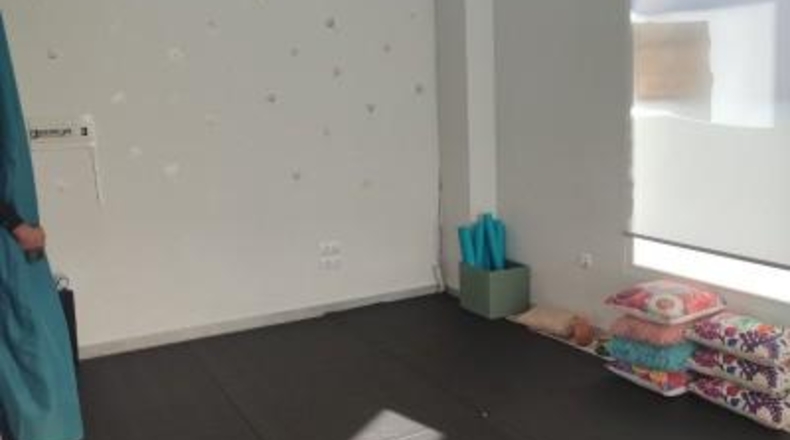 Almería - Dalías - 325m2