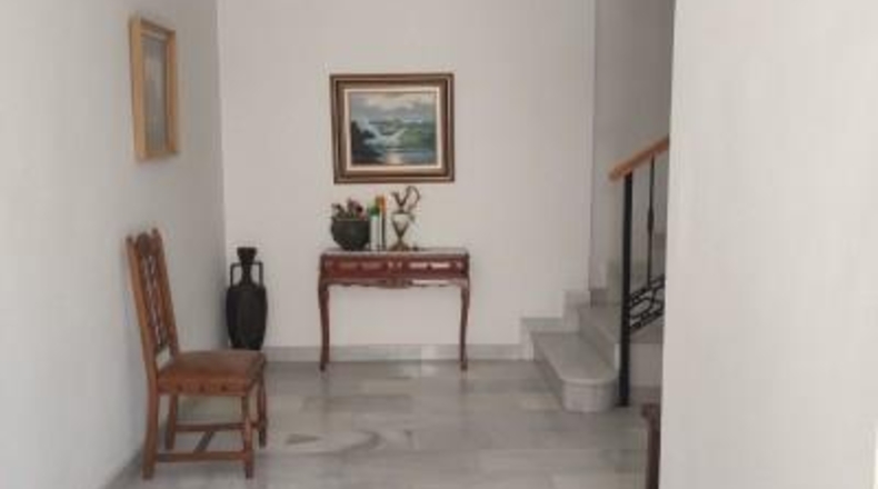 Almería - Dalías - 325m2