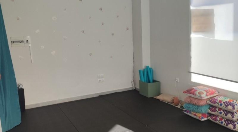 Almería - Dalías - 325m2
