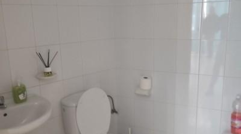 Almería - Dalías - 325m2