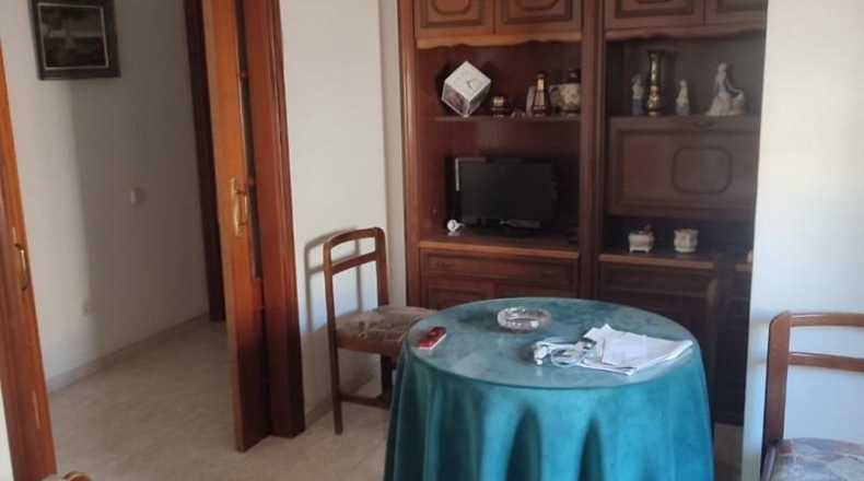 Almería - Dalías - 325m2