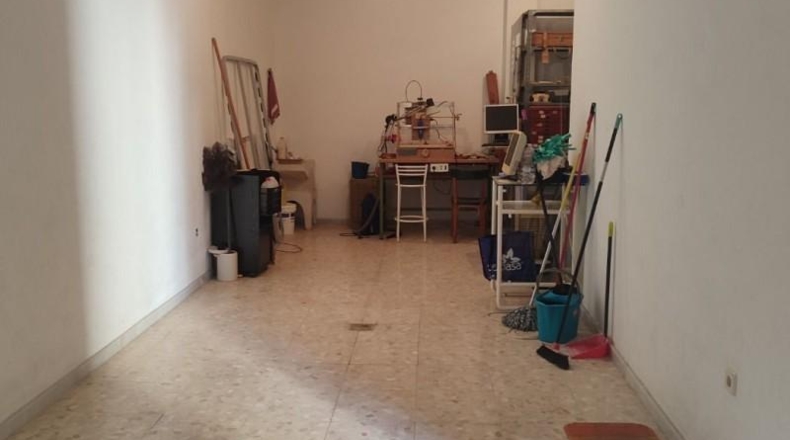 Almería - Dalías - 325m2