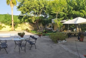 La Carlota 3500&nbsp;m² 