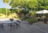 Casa de camp amb terreny en venda a la España, La Carlota, ref.: TR146318 foto