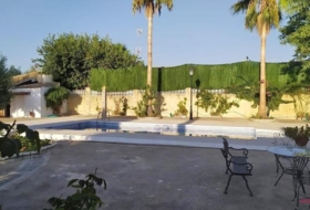 La Carlota 3500&nbsp;m² 