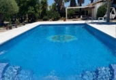 Casa de camp amb terreny en venda a la España, La Carlota, ref.: TR146318 foto