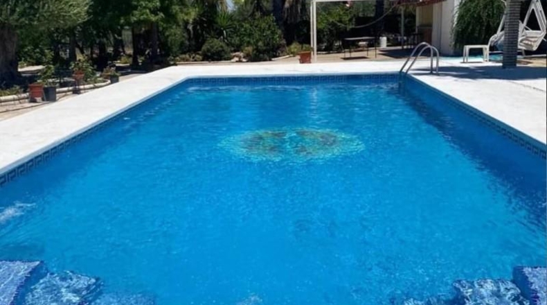 Córdoba - La Carlota - 3500m2