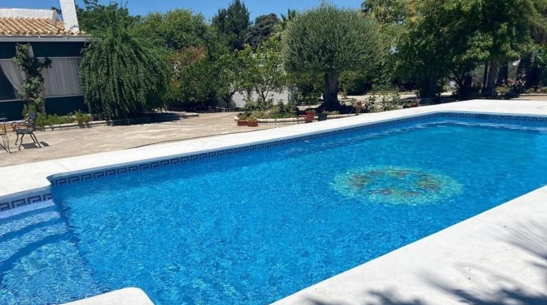 Córdoba - La Carlota - 3500m2