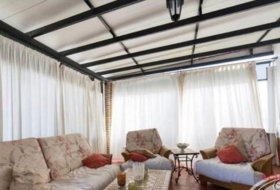 La Carlota 3500&nbsp;m² 