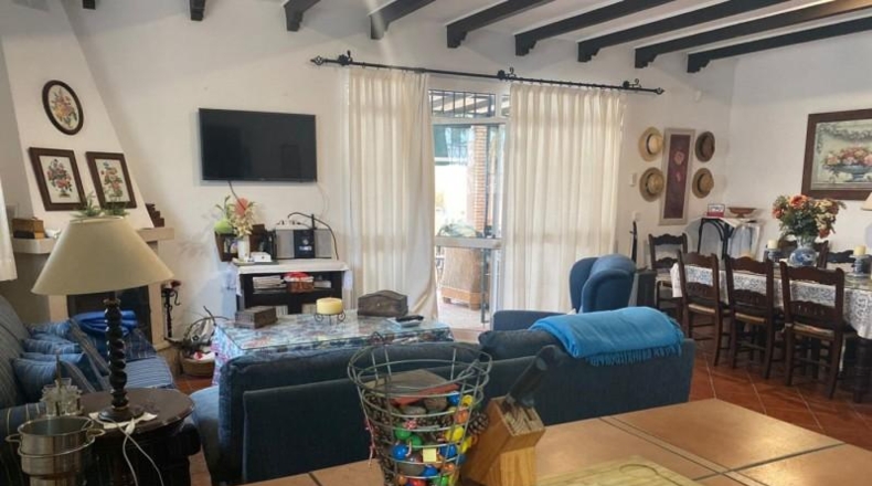 Córdoba - La Carlota - 3500m2