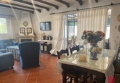 Casa de camp amb terreny en venda a la España, La Carlota, ref.: TR146318 foto