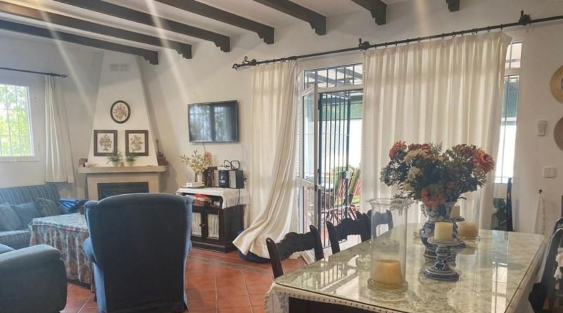 Córdoba - La Carlota - 3500m2