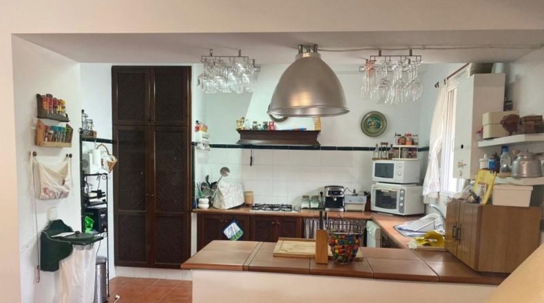 Córdoba - La Carlota - 3500m2
