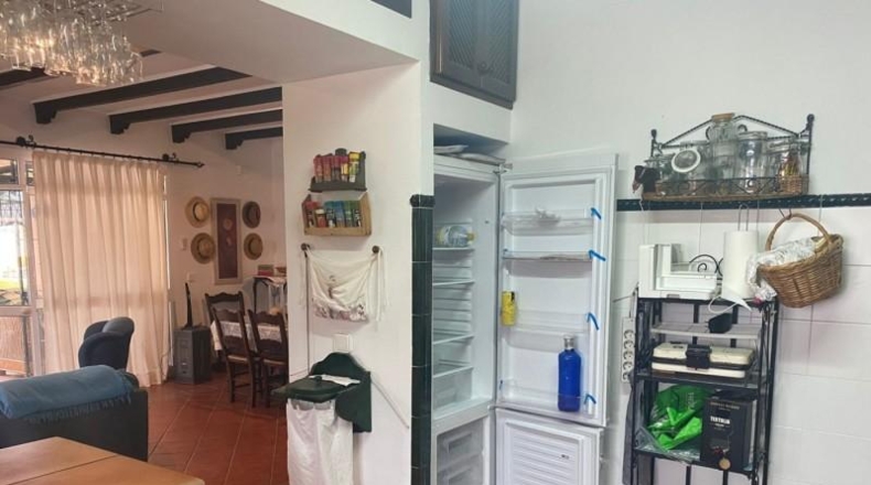 Córdoba - La Carlota - 3500m2