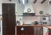 Casa de camp amb terreny en venda a la España, La Carlota, ref.: TR146318 foto