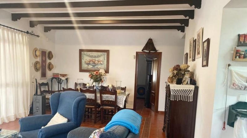 Córdoba - La Carlota - 3500m2