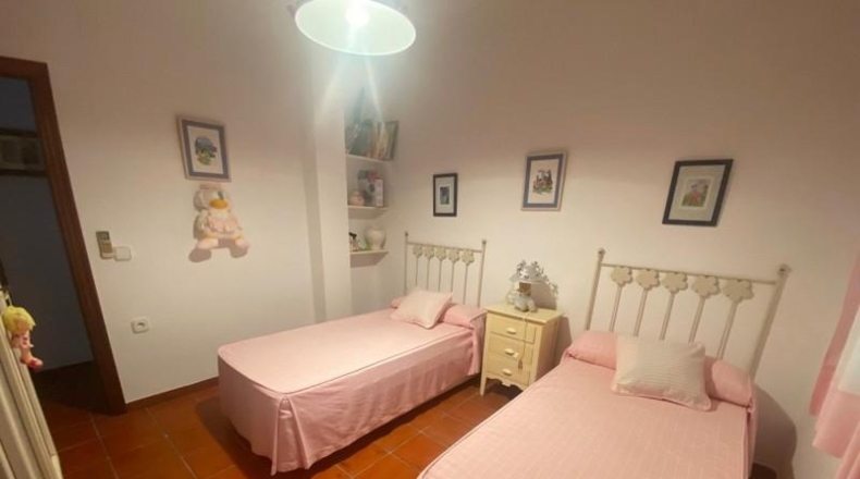 Córdoba - La Carlota - 3500m2